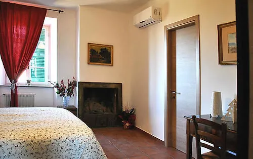 Casale Appio Ξενοδοχείο Ρώμη 2*,