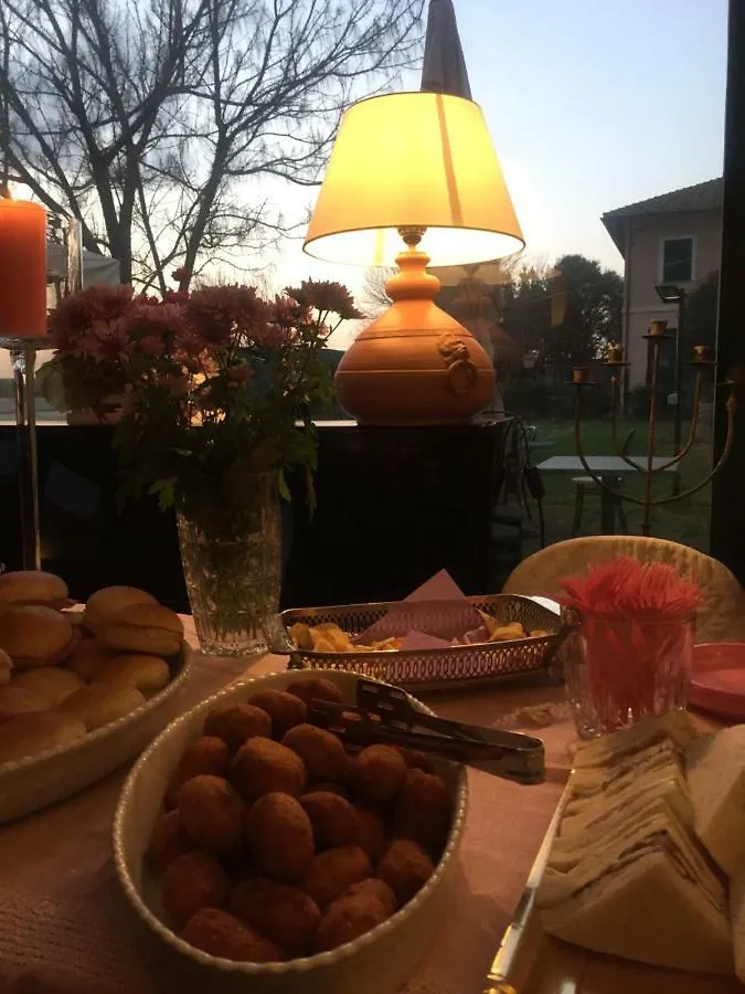 Casale Appio Ξενοδοχείο Ρώμη Ιταλία