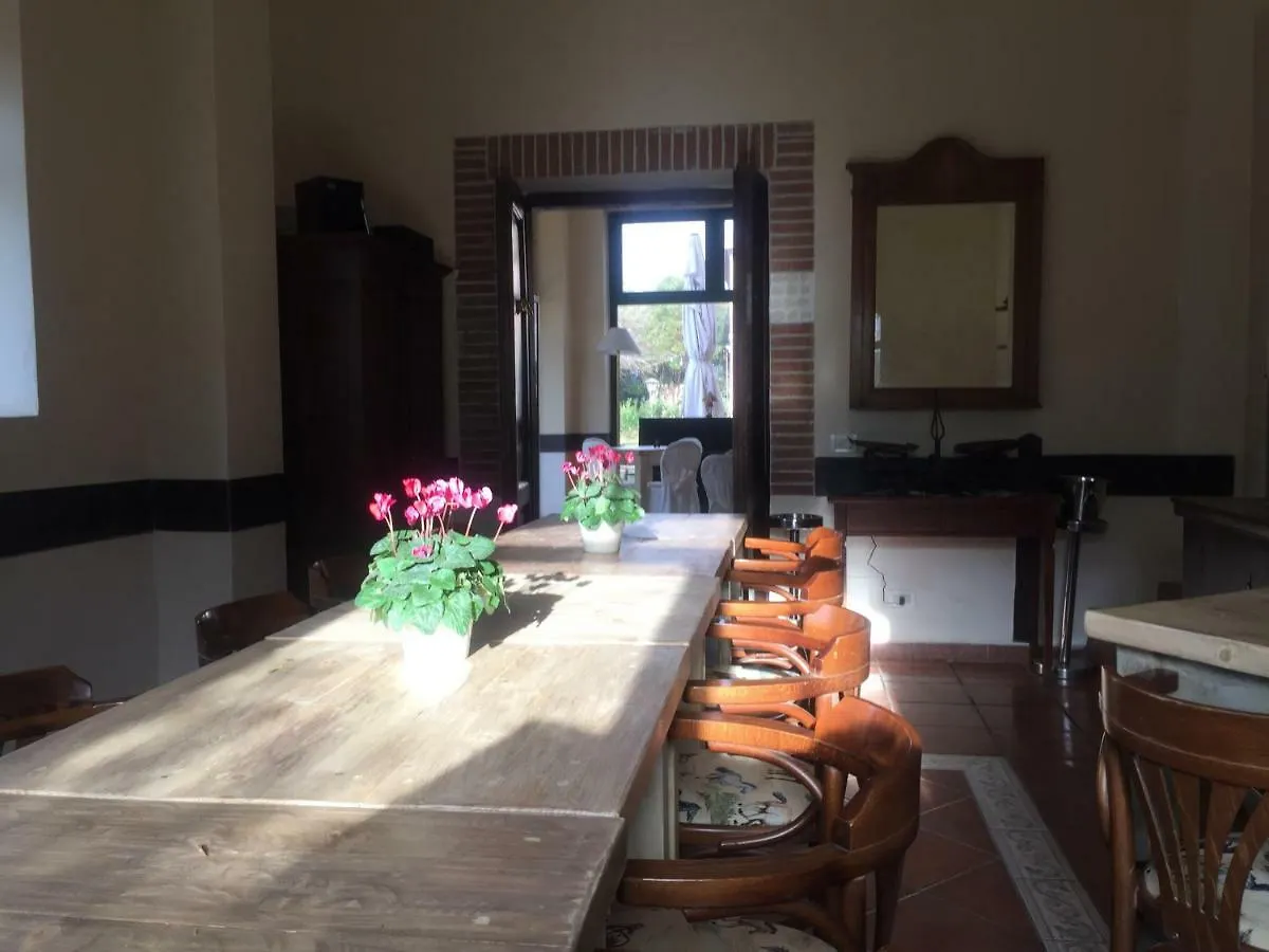 Casale Appio Ξενοδοχείο Ρώμη Πανσιόν