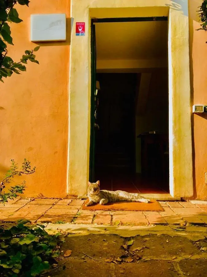 Casale Appio Ξενοδοχείο Ρώμη